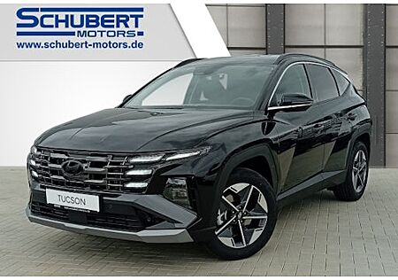 Hyundai Tucson 1.6 T-GDI Plug-in Hybrid Trend Auto 5 Türen