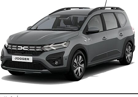 Dacia Jogger TCe 110 Expression 5-Sitzer 5 Türen