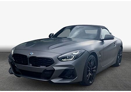 BMW Z4 M40i A 2 Türen