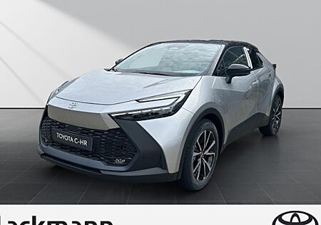 Toyota C-HR 1.8-l-VVT-i Hybrid Teamplayer 5 Türen