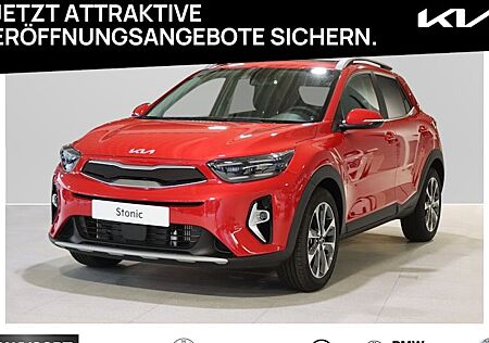 Kia Stonic 1.0 T-GDI 100 48V Platinum DCT7 5 Türen