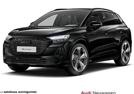 Audi Q4 e-tron 45 e-tron quattro 5 Türen