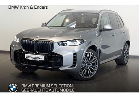 BMW X5 xDrive30d 5 Türen