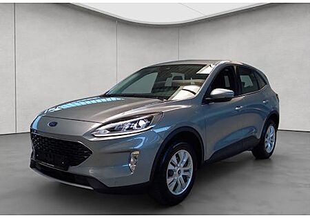 Ford Kuga 1.5 EcoBoost 110kW COOL & CONNECT 5 Türen