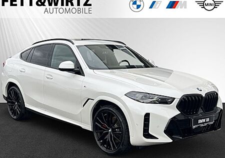 BMW X6 xDrive30d M Sport 5 Türen