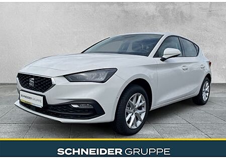 Seat Leon 1.5 eTSI ACT 110kW Road Edition DSG 5 Türen