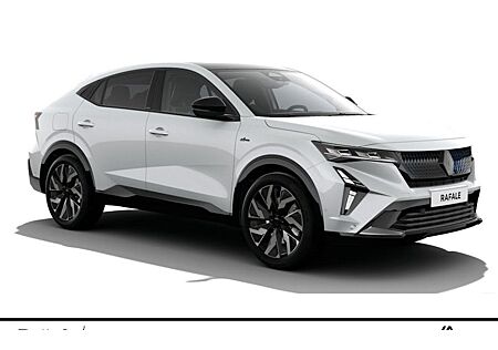 Renault Rafale E-Tech Full Hybrid 200 Esprit Alpine 5 Türen