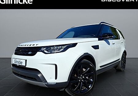 Land Rover Discovery 3.0 SD6 HSE 5 Türen