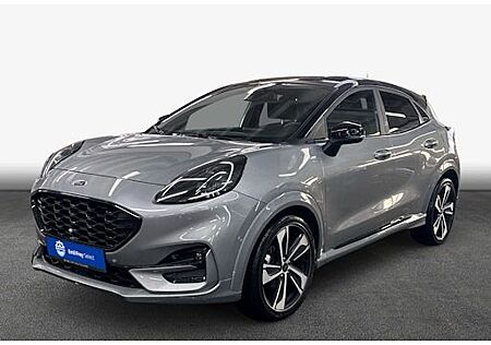 Ford Puma 1,0 EcoBoost Hybrid 114kW ST-Line X 5 Türen