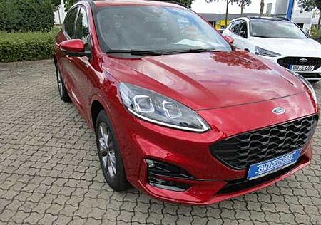 Ford Kuga 2.5 Duratec PHEV ST-Line X CVT 5 Türen
