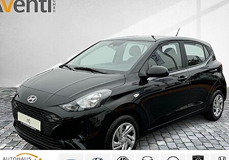 Hyundai i10 1.0 Select 5 Türen