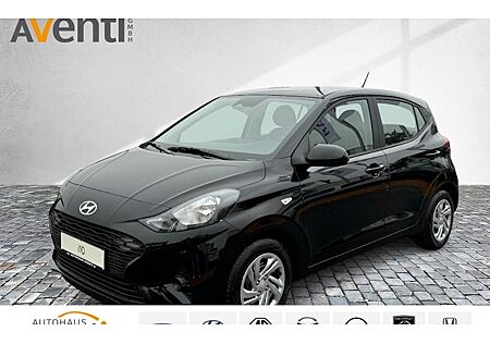 Hyundai i10 1.0 Select 5 Türen