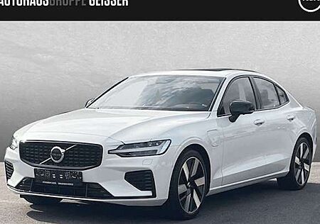 Volvo S60 T8 Recharge AWD Recharge Ultimate Dark A 4 Türen