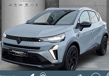 Renault Captur Mild Hybrid 160 EDC Esprit Alpine 5 Türen