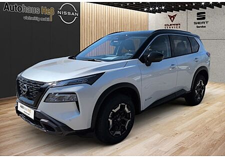 Nissan X-Trail 1.5 VC-T e-Power e-4ORCE N-TREK 5 Türen