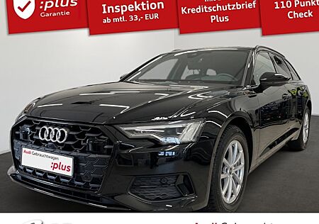 Audi A6 40 TDI S tronic advanced Avant 5 Türen