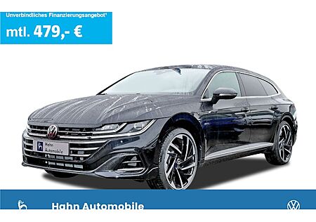 VW Arteon 2.0 TSI OPF DSG 4MOTION R-Line S.Brake 5 Türen