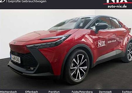 Toyota C-HR 1.8-l-VVT-i Hybrid Team Deutschland 5 Türen