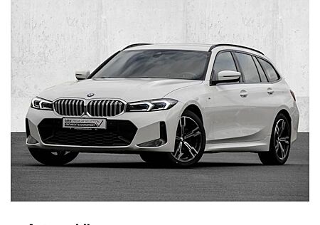 BMW 3er 320d xDrive Touring Automatic 5 Türen