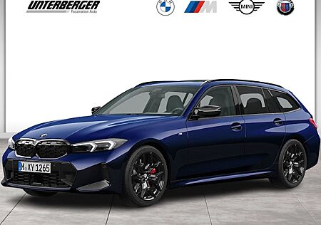 BMW 3er M340d xDrive Touring Auto 5 Türen