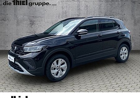 VW T-Cross 1.0 TSI OPF Life 5 Türen