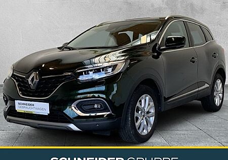 Renault Kadjar TCe 160 EDC GPF Limited 5 Türen