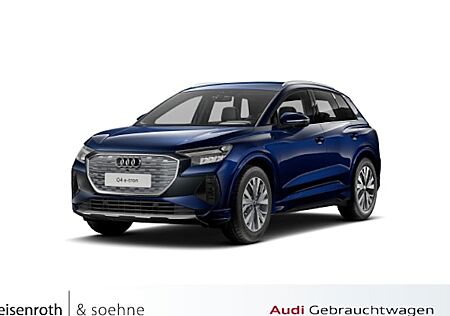 Audi Q4 e-tron 40 e-tron 5 Türen
