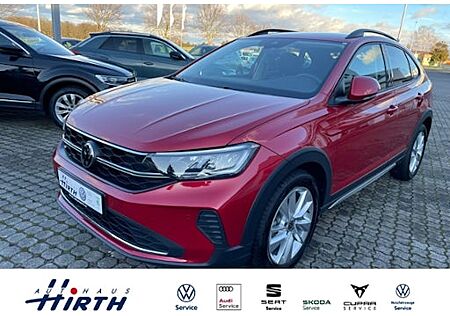 VW Taigo 1.0 TSI OPF 85 kW MOVE 5 Türen