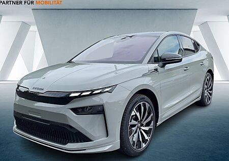 Skoda Enyaq 85 Sportline 5 Türen