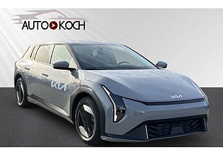 Kia EV4 58 kWh 150 kW Earth Frontantrieb 5 Türen