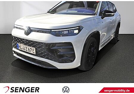 VW Tayron 1.5 eHybrid OPF 130kW DSG R-Line 5 Türen