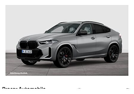 BMW X6 xDrive30d M Sport 5 Türen