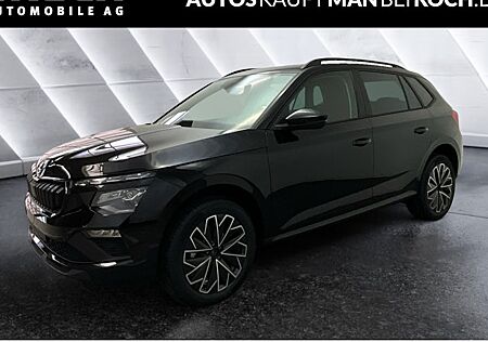 Skoda Kamiq 1.5 TSI ACT DSG Balance 5 Türen