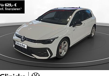 VW Golf GTE 1.5 eHybrid OPF 200kW DSG GTE 5 Türen