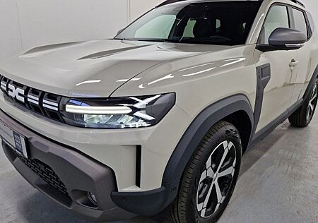 Dacia Duster HYBRID 140 Journey 5 Türen