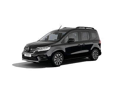 Renault Kangoo E-TECH Techno Comfort Range AC22 L1 5 Türen