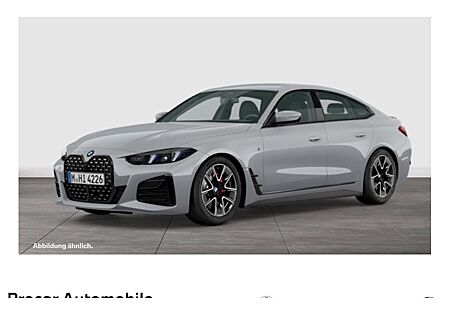 BMW 4er 420i Coupé 2 Türen