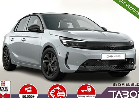 Opel Corsa 1.2 D- Injection Turbo 74kW, 48V GS eDCT 5 Türen