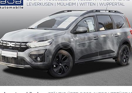 Dacia Jogger TCe 100 ECO-G Expression 7-Sitzer 5 Türen