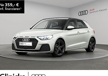 Audi A1 25 TFSI S tronic Sportback 5 Türen