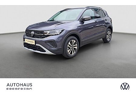 VW T-Cross 1.0 TSI OPF 85 kW DSG Life 5 Türen