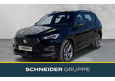 Seat Tarraco 2.0 TDI 110kW FR DSG 5 Türen