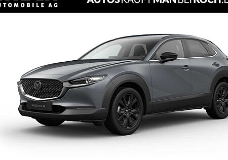 Mazda CX-30 e-SKYACTIV-G M-Hybrid 140 Homura 5 Türen