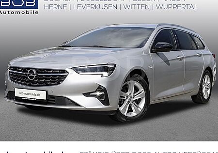 Opel Insignia Country Tourer 2.0 Turbo 125kW Elegance Auto ST 5 Türen