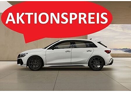 Audi RS3 2.5 TFSI S tronic quattro Sportback 5 Türen