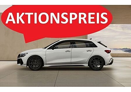 Audi RS3 2.5 TFSI S tronic quattro Sportback 5 Türen