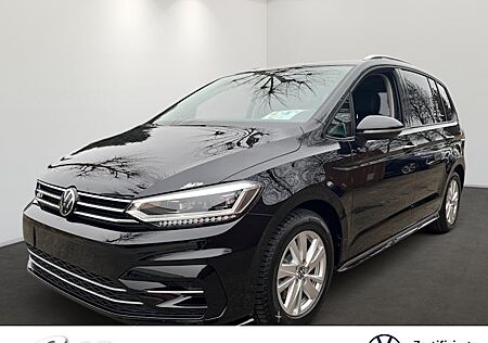 VW Touran 1.5 TSI OPF DSG Goal 5 Türen