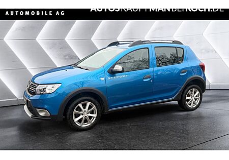 Dacia Sandero Stepway TCe 90 S/S Easy-R Stepway Prestige 5 Türen