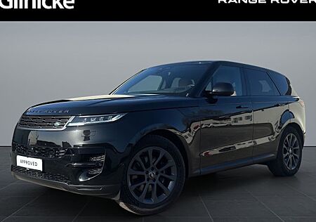 Land Rover Range Rover Sport 3.0 D300 MHEV AWD SE 5 Türen
