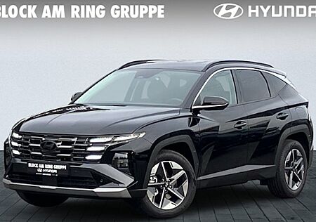 Hyundai Tucson 1.6 T-GDI 48V Trend DCT 5 Türen